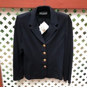 NWT St. John Jacket